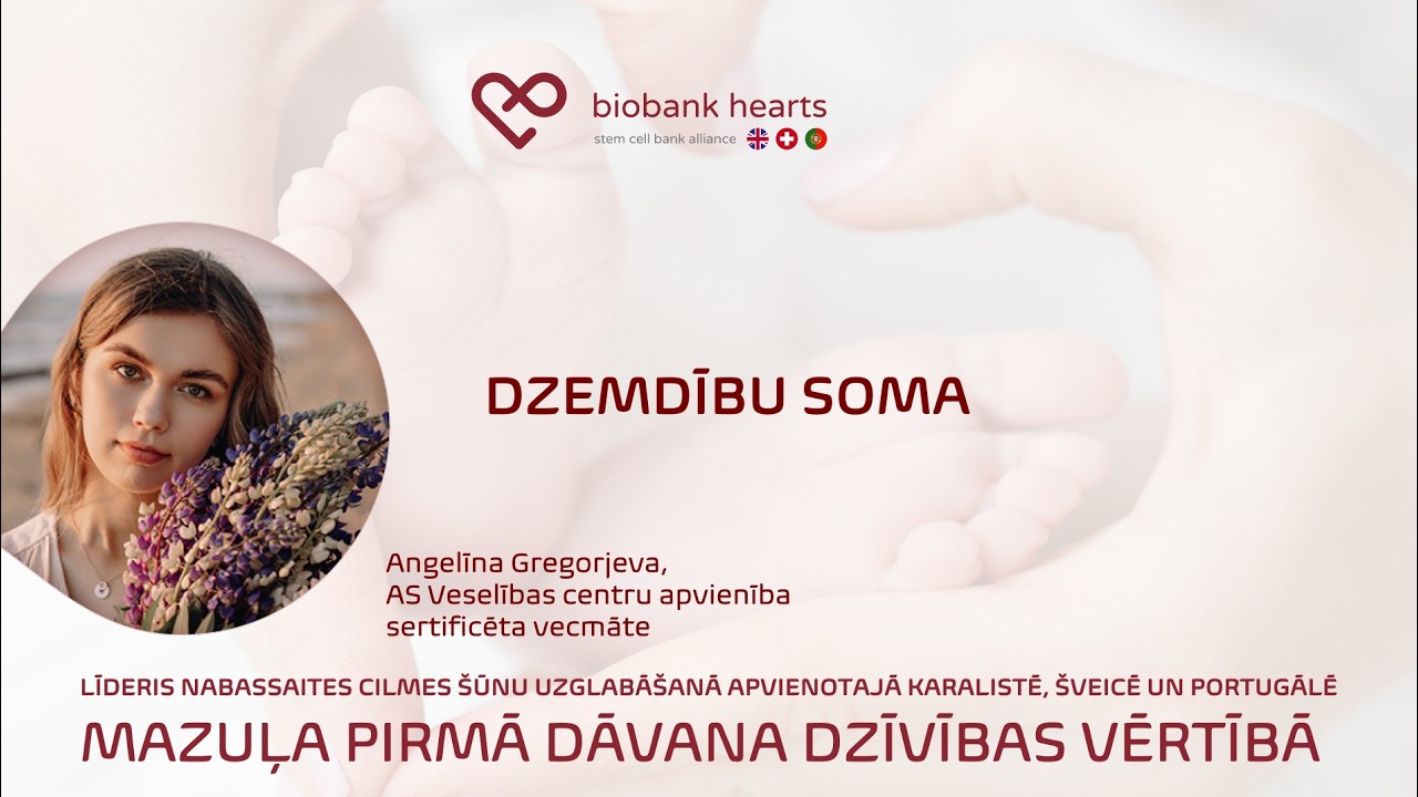Dzemdību soma