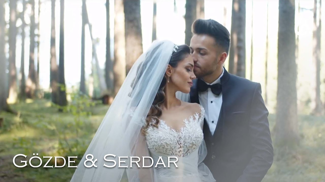 Hochzeit in Hall in Tirol | Gözde & Serdar | Wedding Trailer by uAcinestudio