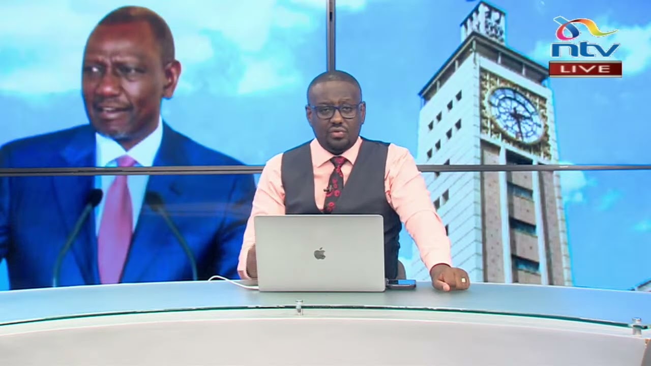 Fact check of President Ruto's State of The Nation 2025 Address