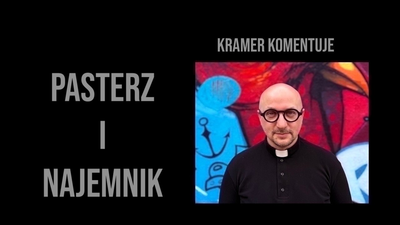 Pasterz i najemnik
