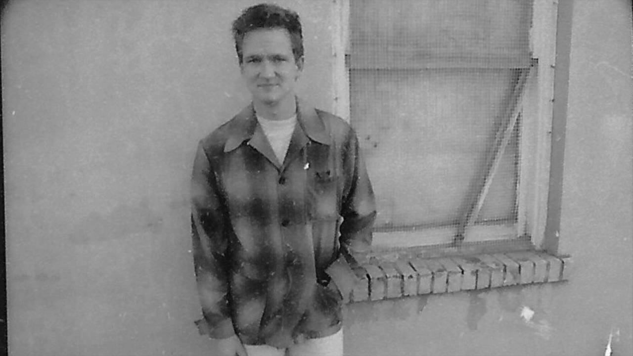 Tom Jessen w/Marty Letz - 