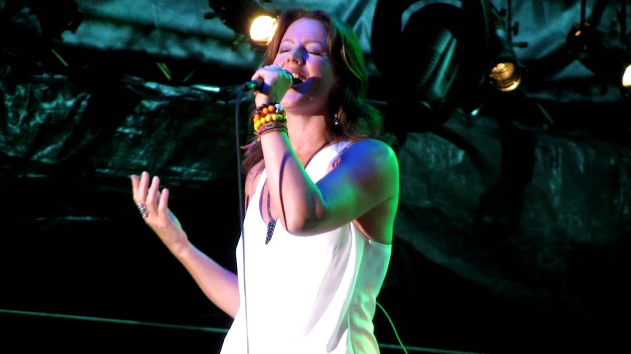 Sarah McLachlan - Possession Live In Laval - June 23rd, 2012