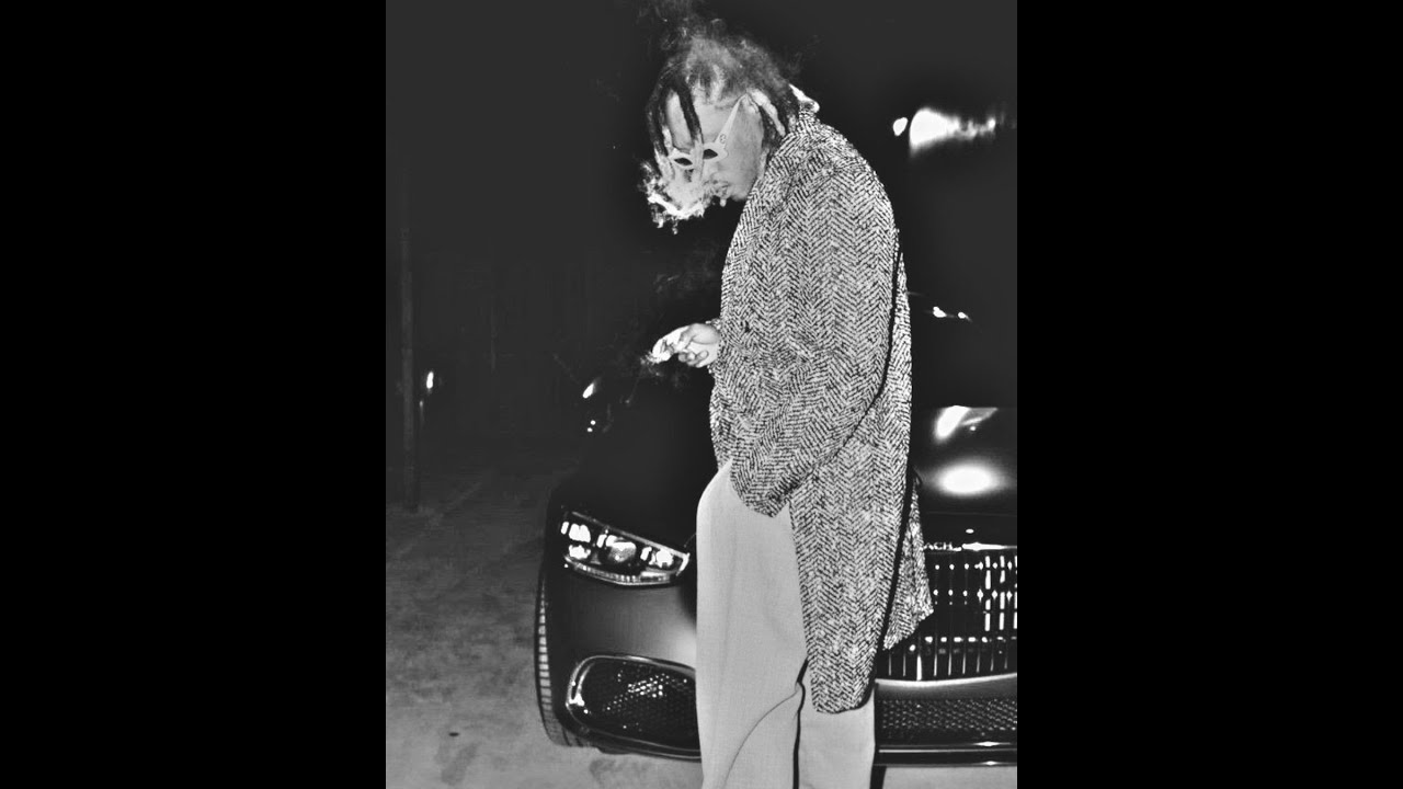 [FREE] Future Type Beat Hard - 