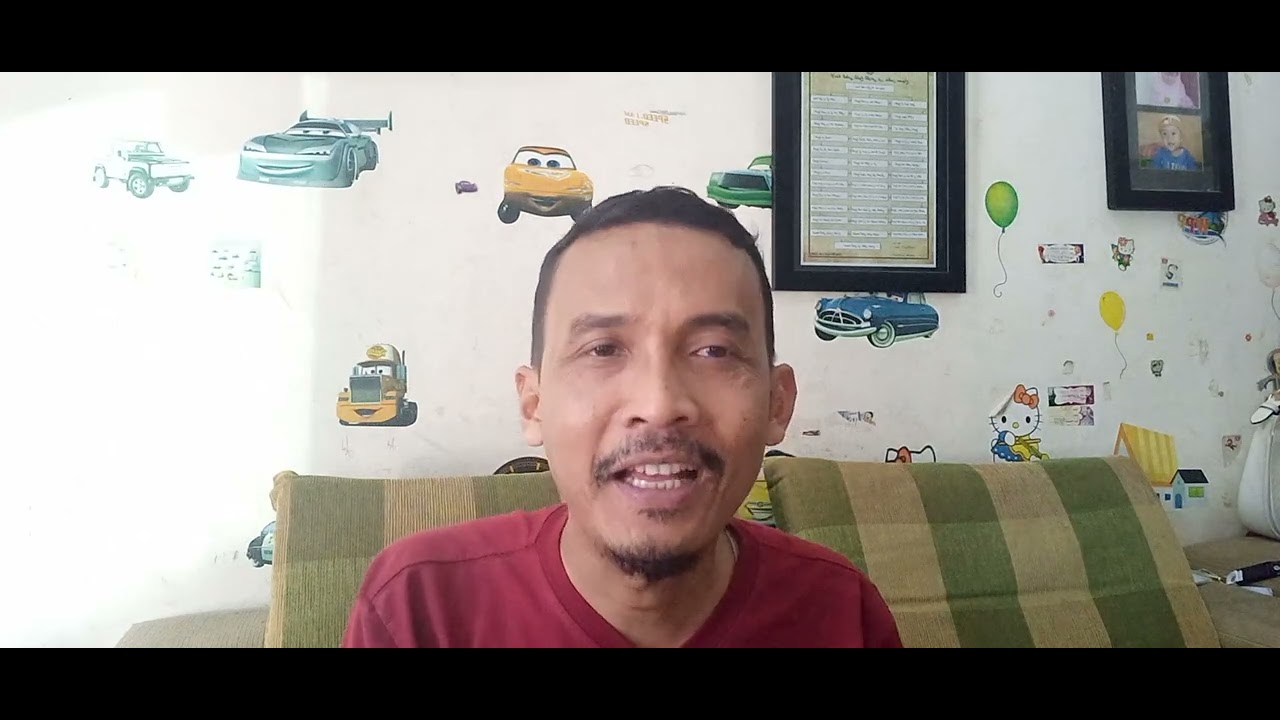 SULIT BAB SETELAH OPERASI AMBEIEN MESKIPUN FASESNYA LEMBEK