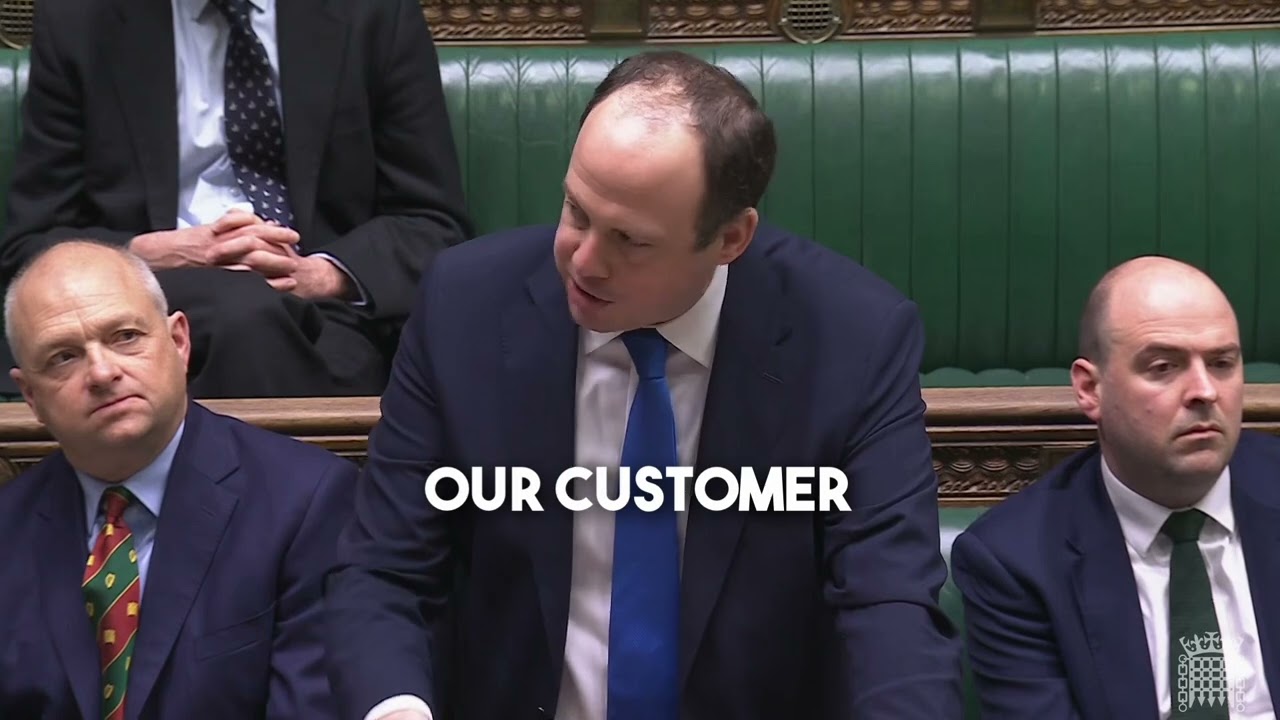 Why Won't the Government Listen to Car Manufacturers?