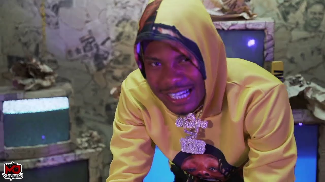 East Chapo x King Von - 
