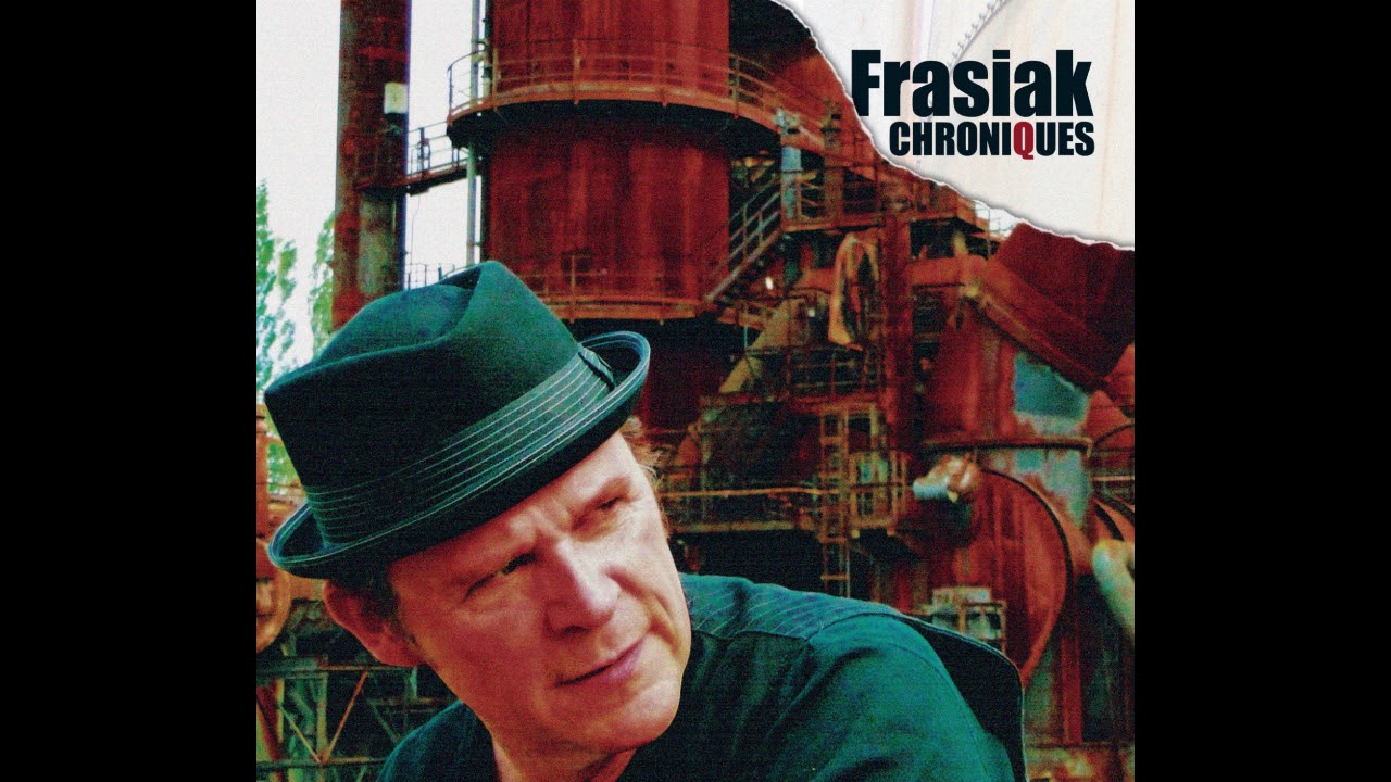 FRASIAK / Un Z &agrave; mon Nom