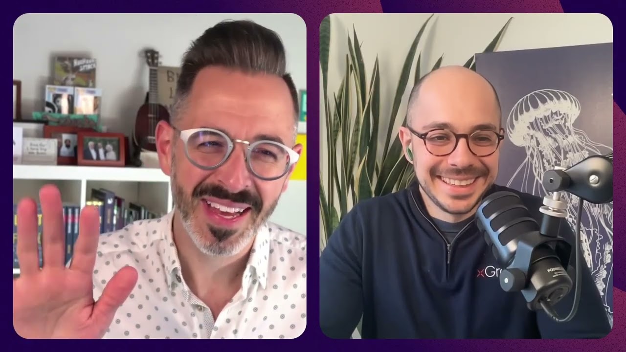 AI Myths Debunked and The Real Data Behind ChatGPT, Jobs, and Search Traffic With Rand Fishkin