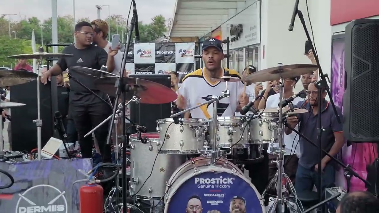 Samuca Ovídio e Cleberson | Workshop na Barra