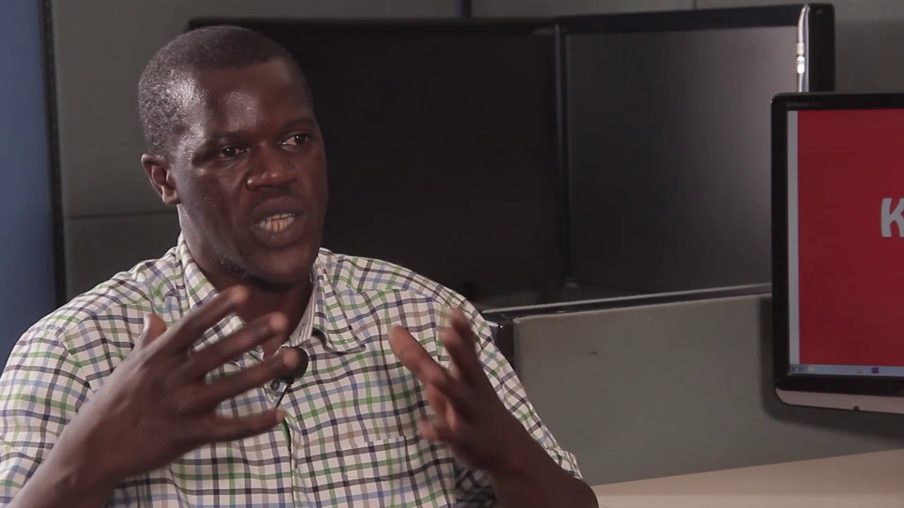 KEBBA KATCHA EP14 PA MODOU BOJANG