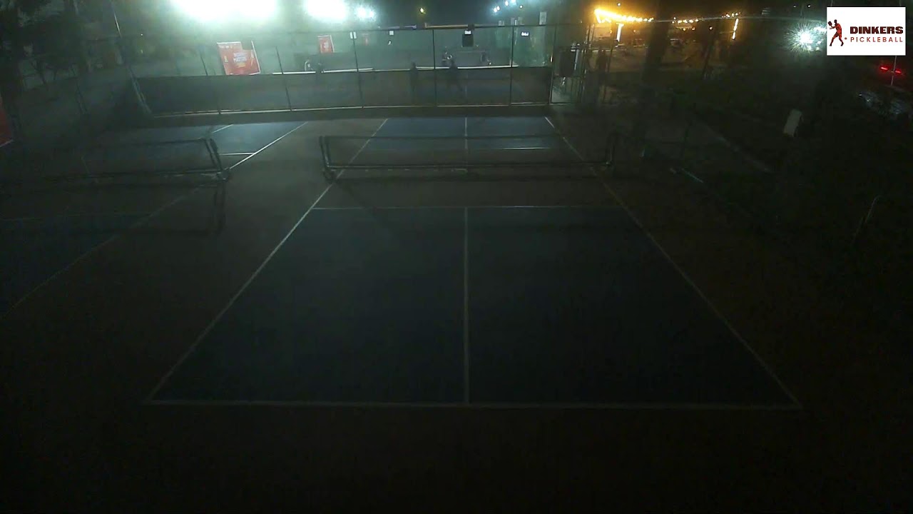 Indian Master 2026 - Court 7 (Day 2)