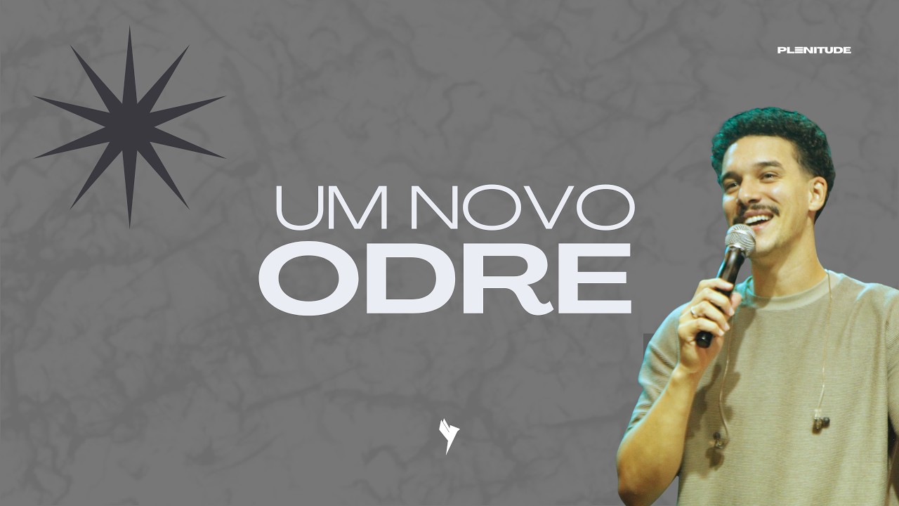 UM NOVO ODRE | VERDADE MEDIANEIRA | 01/03/2026