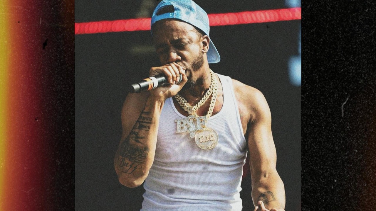 BENNY THE BUTCHER x BSF TYPE BEAT - 