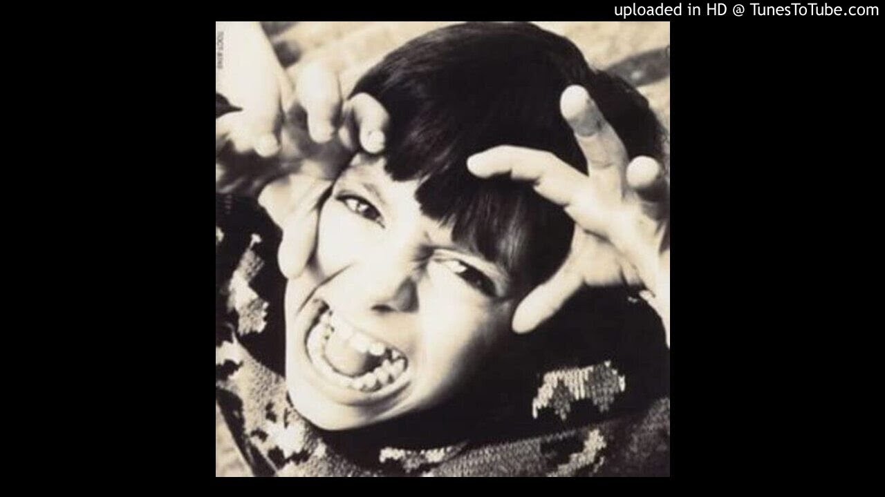 胸がこわれそう (NEW VERSION) / BLANKEY JET CITY