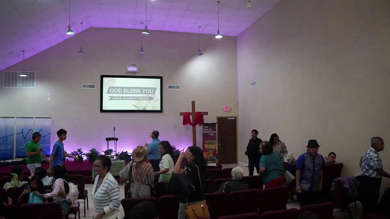 Hard 2 Love Part Four | Colossians 3:12-14 | Pastor Panha Mey  | CBCH Sunday School
