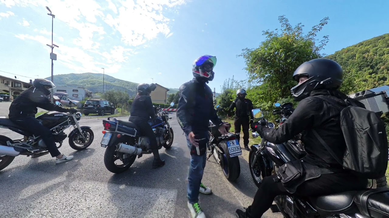 Mugello 2025 - Video 1