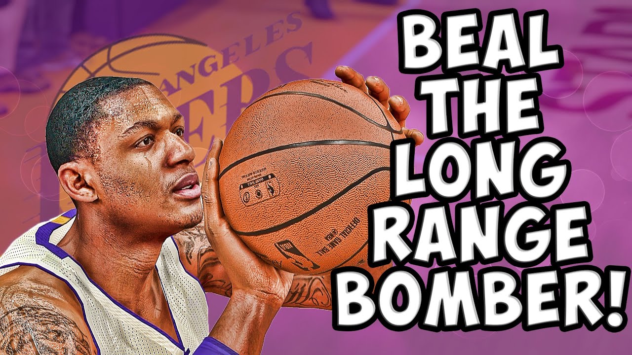 NBA 2K15 MyLeague Mode Ep.63 - Beal is Chasing the Prize! NBA Finals Game 2