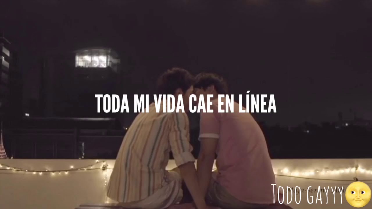 Kongphob & Arthist | I Get To Love You SUB ESPA&Ntilde;OL