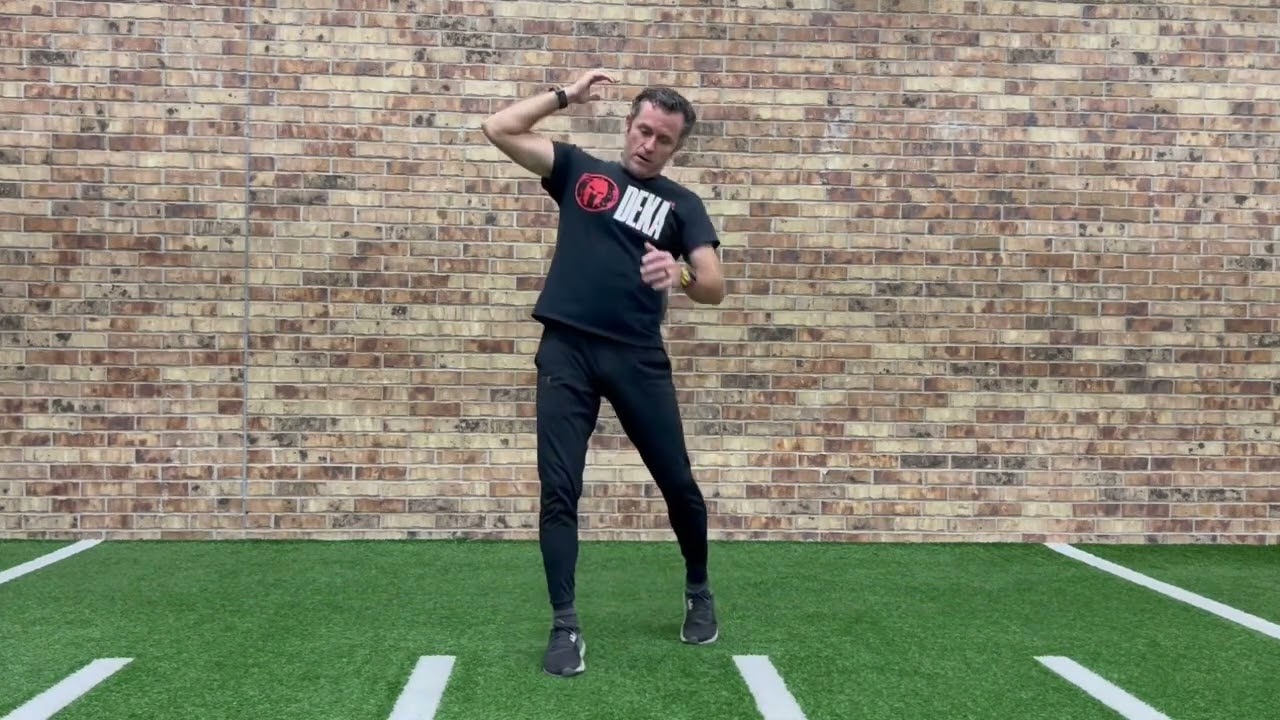 DEKA Movement Standards - 2025 Updates