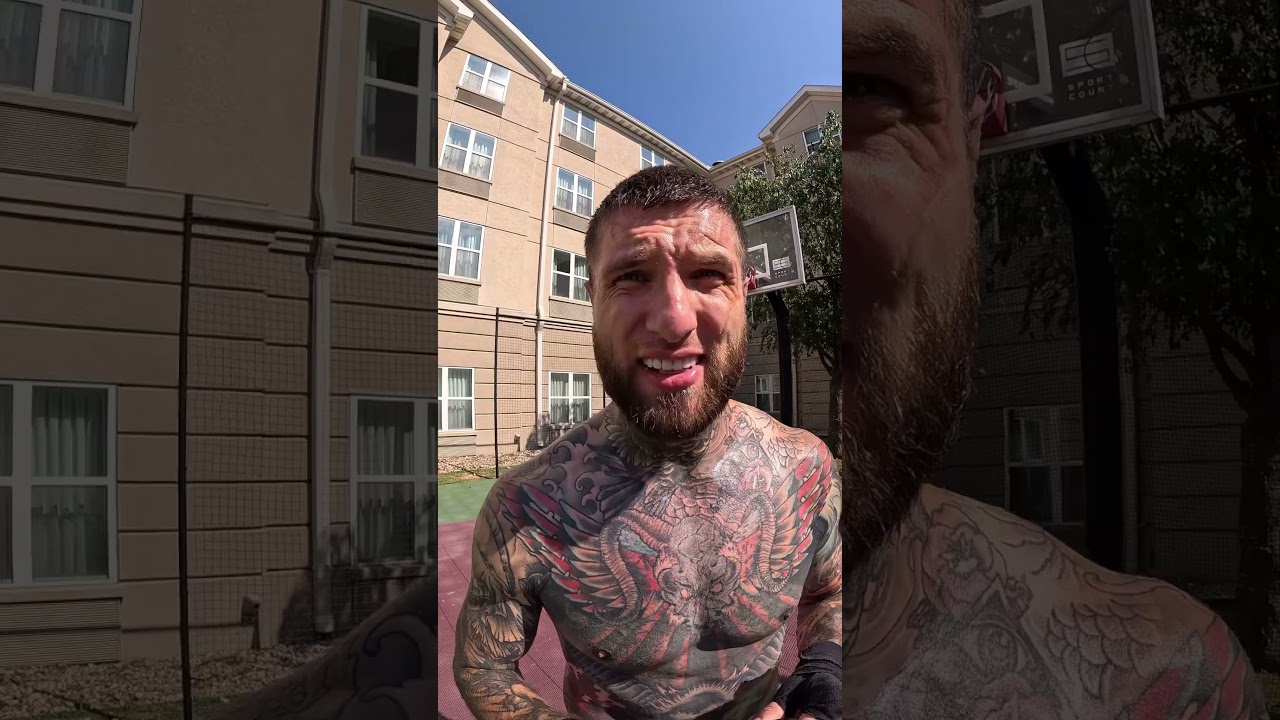 ALEX TERRIBLE X JAKE BRUTAL BOSTWICK 🔥🔥🔥