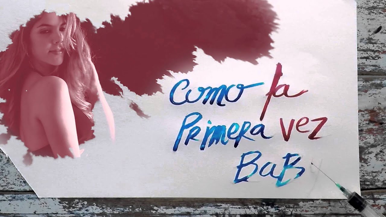 El Error (Letra Oficial) - Reykon &reg;