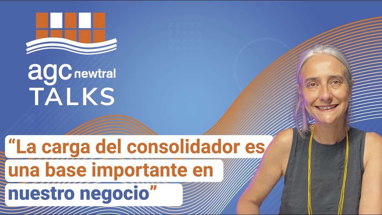 Así se vive una carrera en el mundo marítimo: la experiencia de Silvia García en Romeu y CÍA