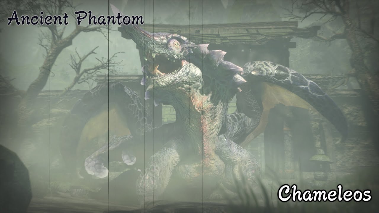 Monster Hunter Rise (PC) -  7★ HR 20 l Hub Urgent Quest l Ancient Illusion l 2K 60FPS