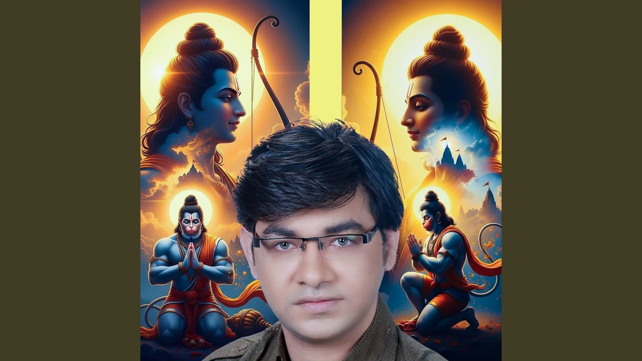 RAAM JI KARENGE BEDHA PAAR