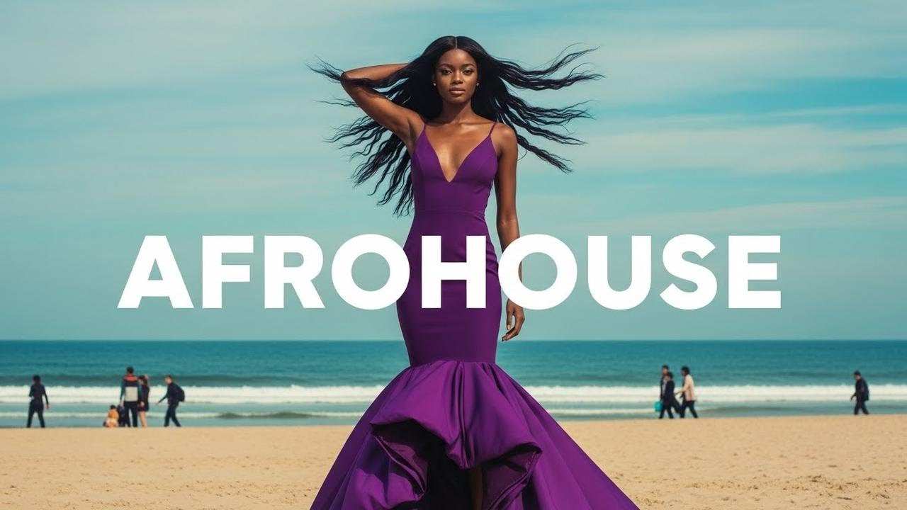 Afro House Mix 2026 | Best African Groove Mixes 2026