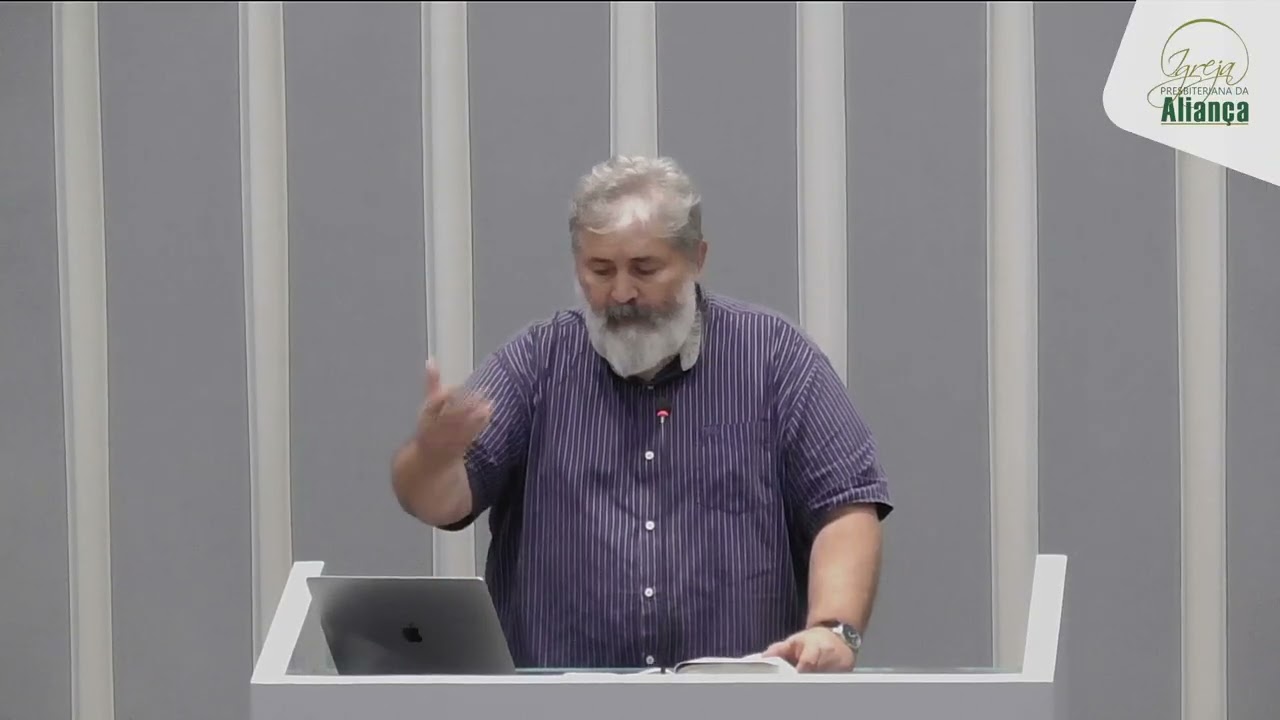 Doutrina | O modo de orar - o que significa 
