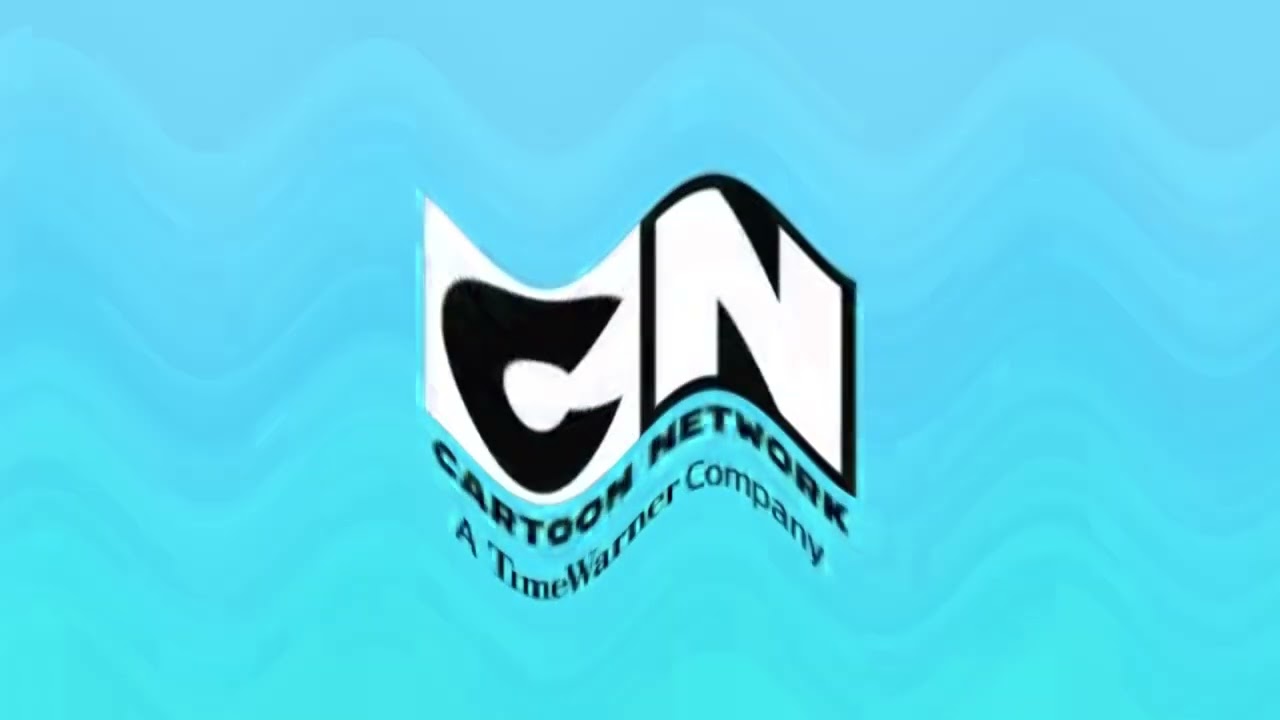 CARTOON NETWORK 2016 Ident Effects Sponsored By Preview 2MABAL Effects