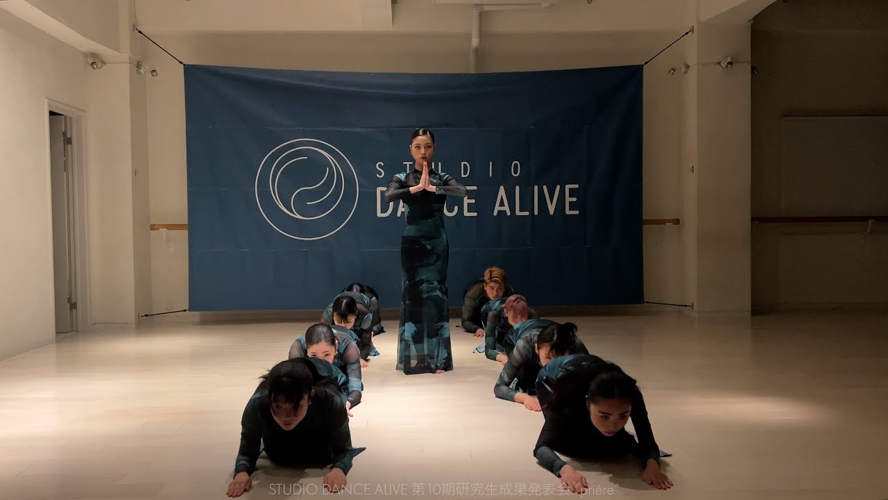 【GASSHOW】第10期研究生成果発表会