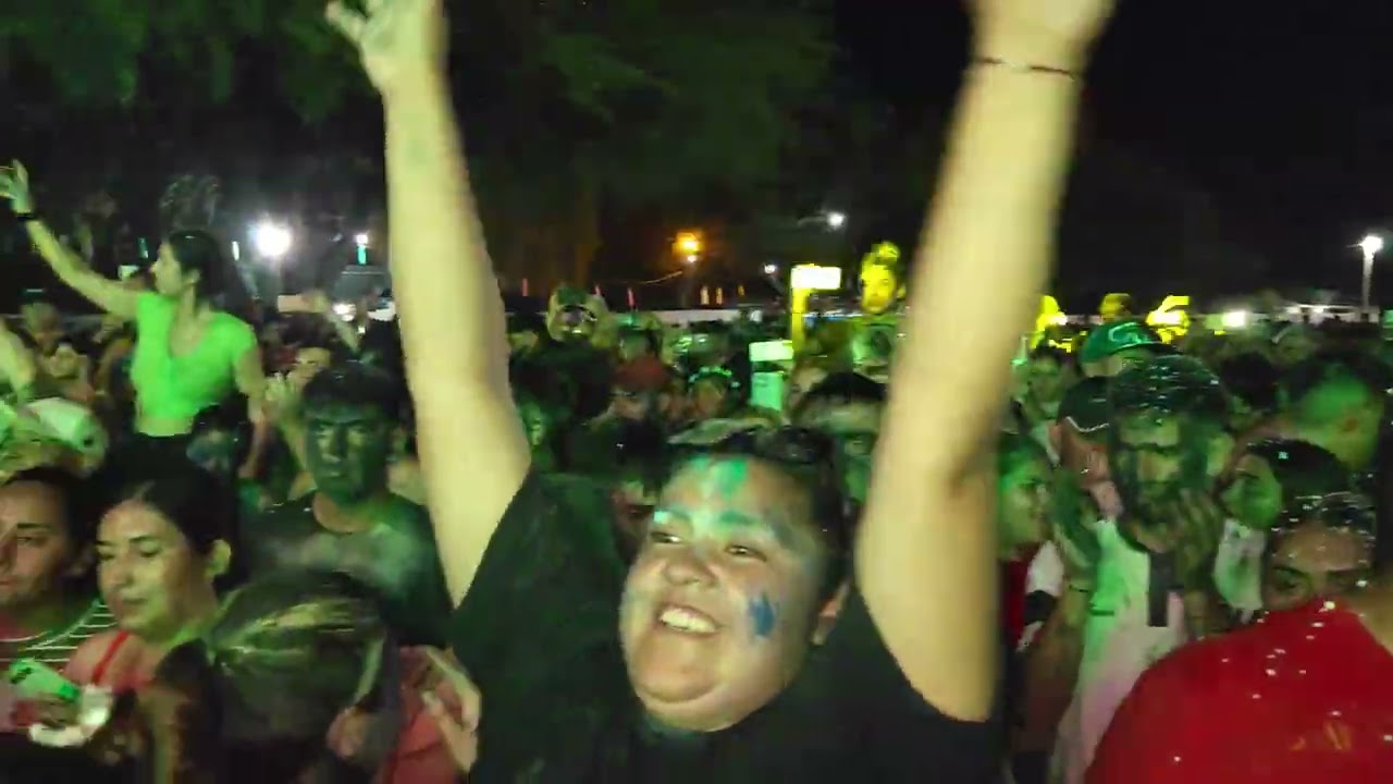 🔥⚡️ALEJANDRO VELIZ EN VIVO@alejandrovelizoficial8097  - RANCHO DOÑA MARIA💫 