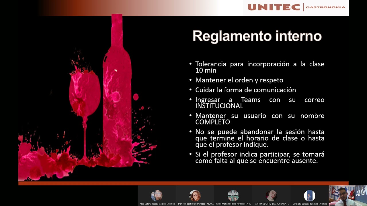 Viticultura y Enologia  Viticultura