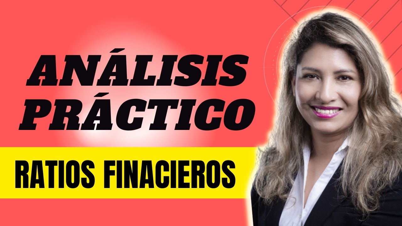 Los RATIOS Financieros MÁS IMPORTANTES que todo DUEÑO de Negocio DEBE CONOCER