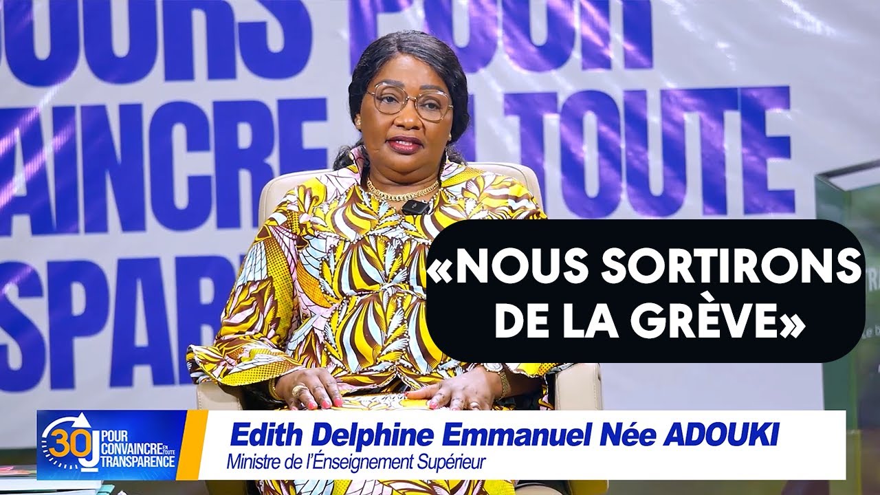 Congo: À quand la fin des grèves à l’université Marien Ngouabi?