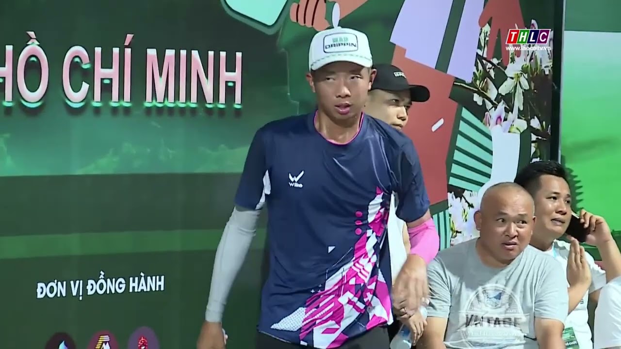 QUANG DƯƠNG/ BẢO DƯƠNG 🆚 PHÚC HUỲNH/ NICOLAS - Giải Lào Cai mở rộng lần 1 năm 2025