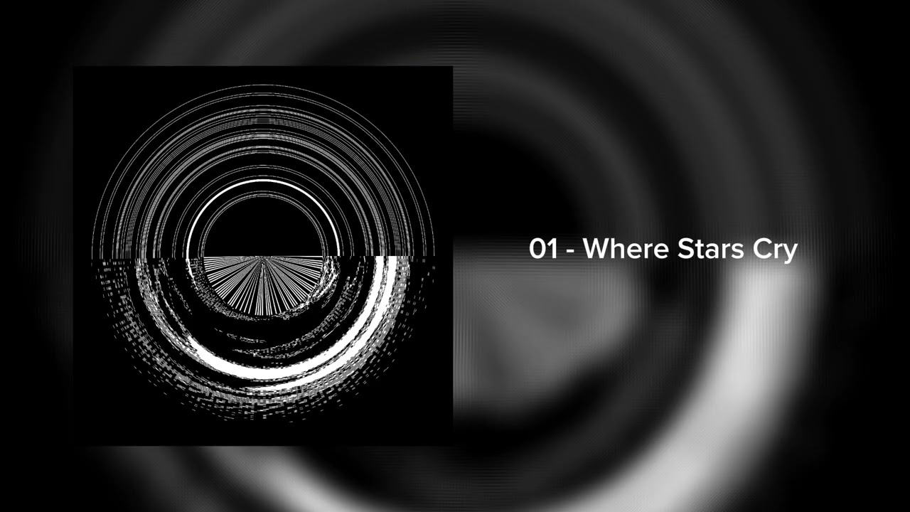 Where Stars Cry