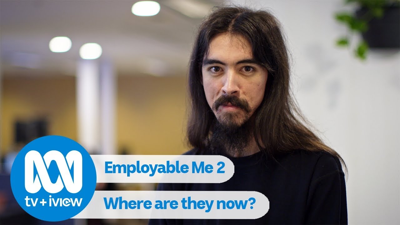 Employable Me: Where are they now? - Tim