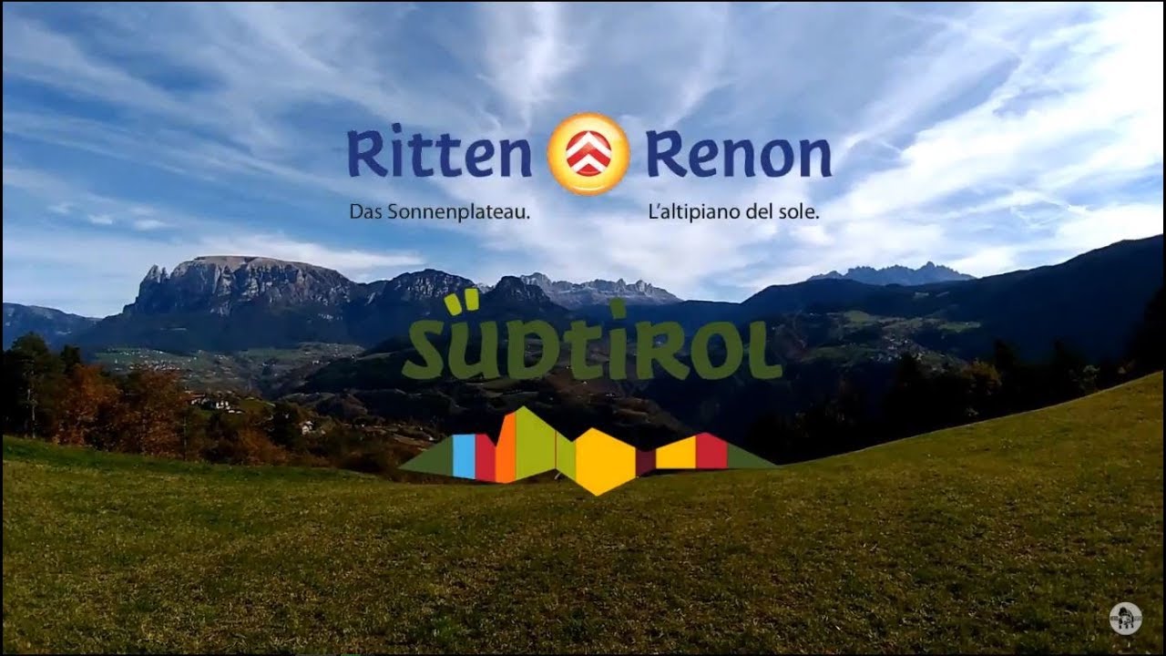 RITTEN - RENON : ALTO ADIGE | TRAVEL