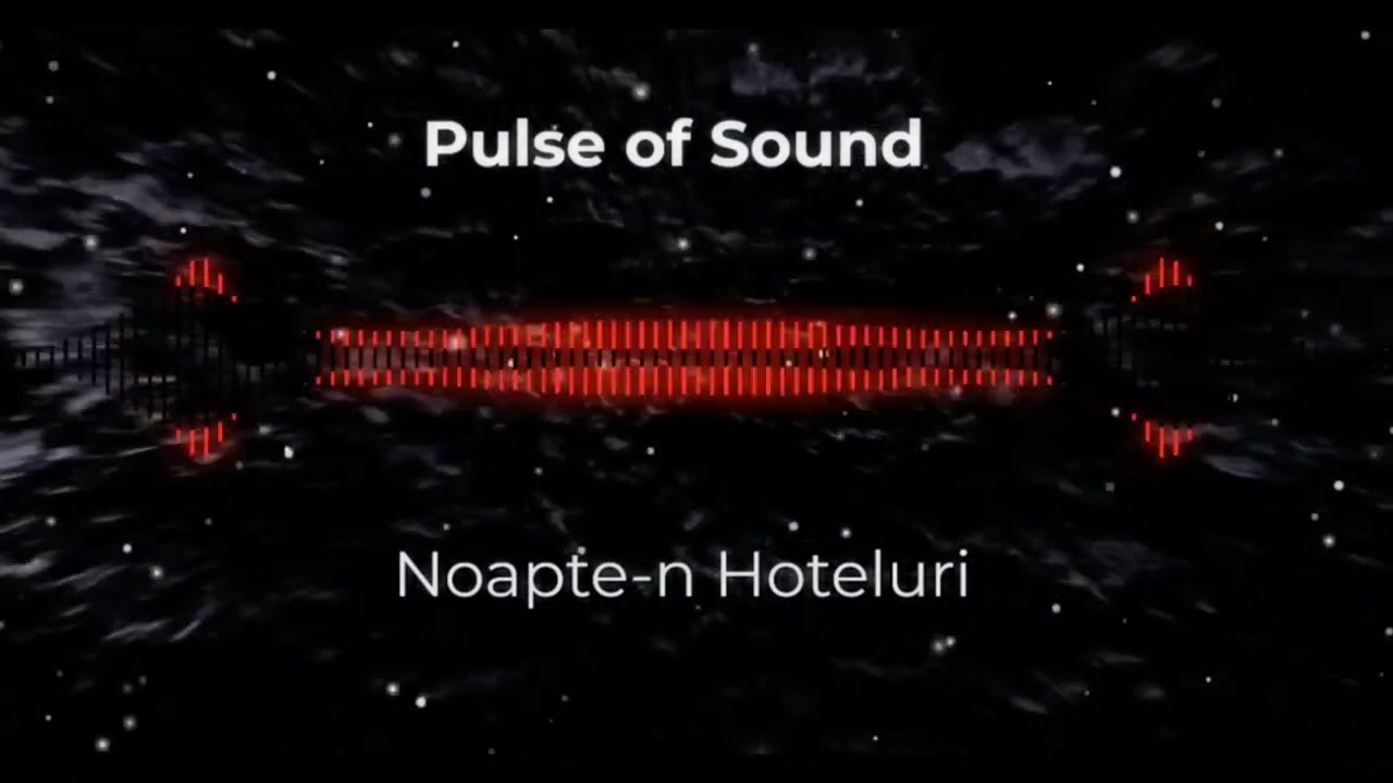 Noapte-n Hoteluri #RapRomanesc #HipHop #Trap #Beats #Vibe #RomanianRap