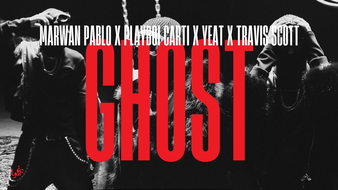 (FREE) Marwan Pablo X Playboi Carti X Yeat X Travis scott - 