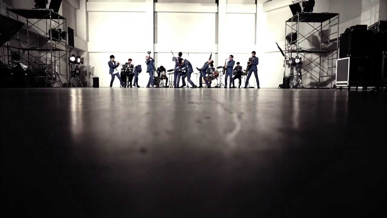 閃光 feat. 10-FEET/TOKYO SKA PARADISE ORCHESTRA
