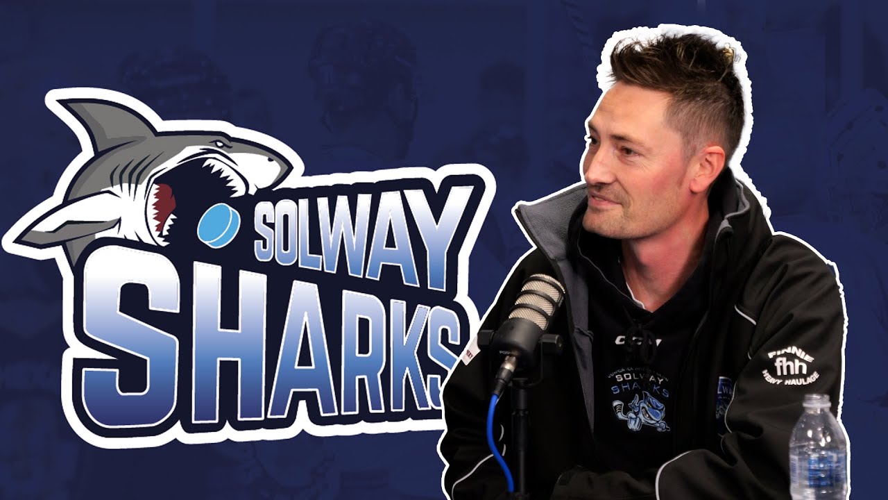 Sharks TV Dave Yule (Jrs Coach & Photographer)