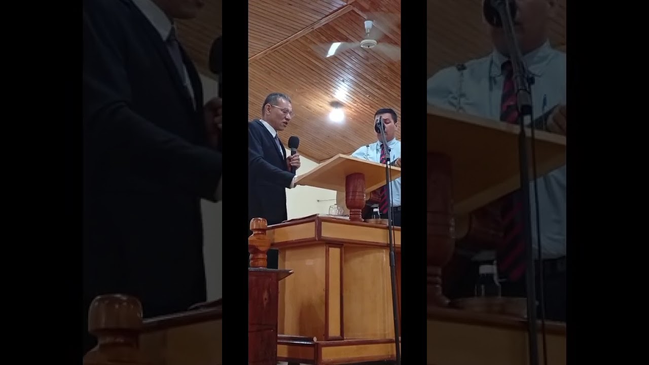 Hermano Luis González 
