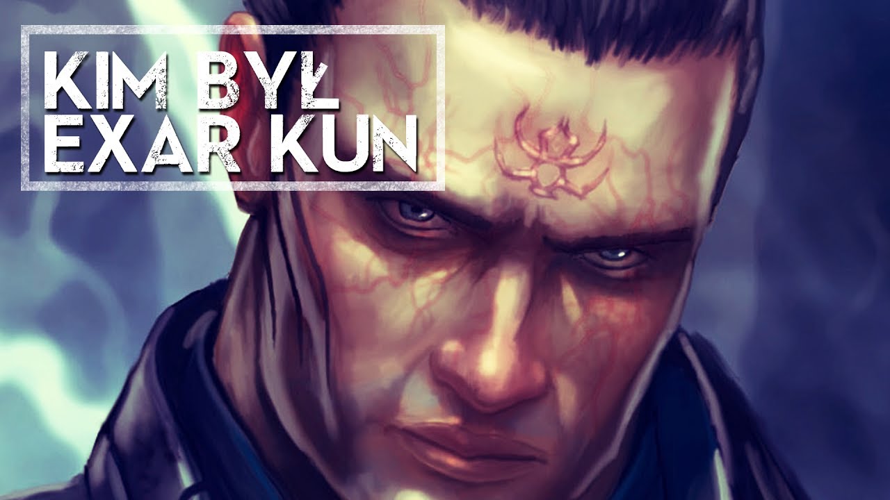 Kim był Exar Kun? [HOLOCRON]