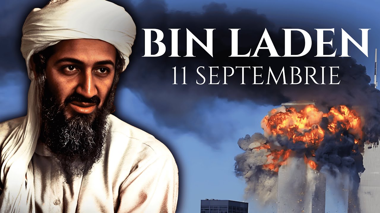 Osama bin Laden: Liderul din Umbra Atacurilor din 11 Septembrie