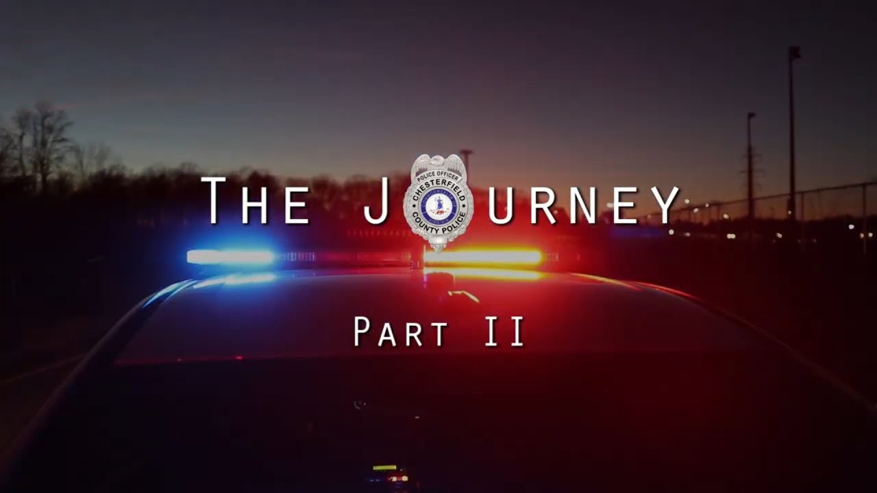The Journey: Part II (Full Movie)