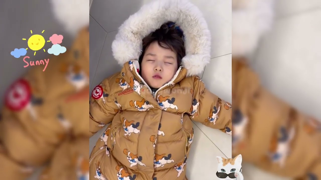 Jeongwoo and Eunwoo video