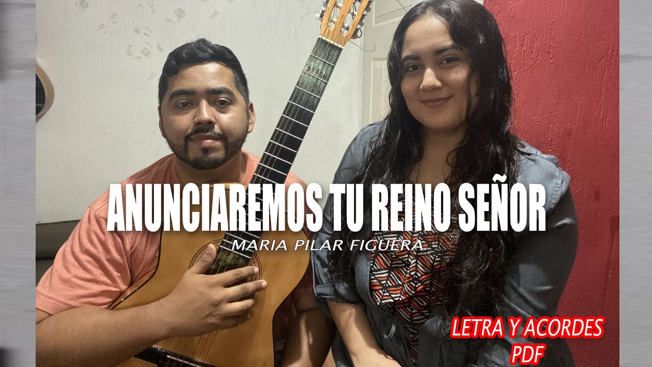 Anunciaremos tu reino - Sinai / Canto de Salida